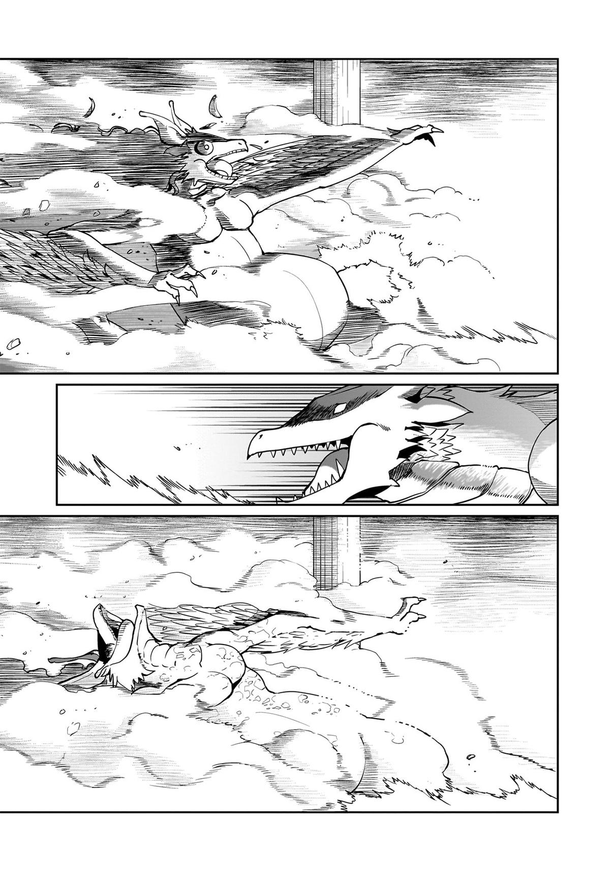Isekai Shokan Ojisan No Ju Muso Life Sabage Suki Salary Man Ha Kaisha Owari Ni Isekai He Chokuki Suru Chap 56 - Next Chap 57