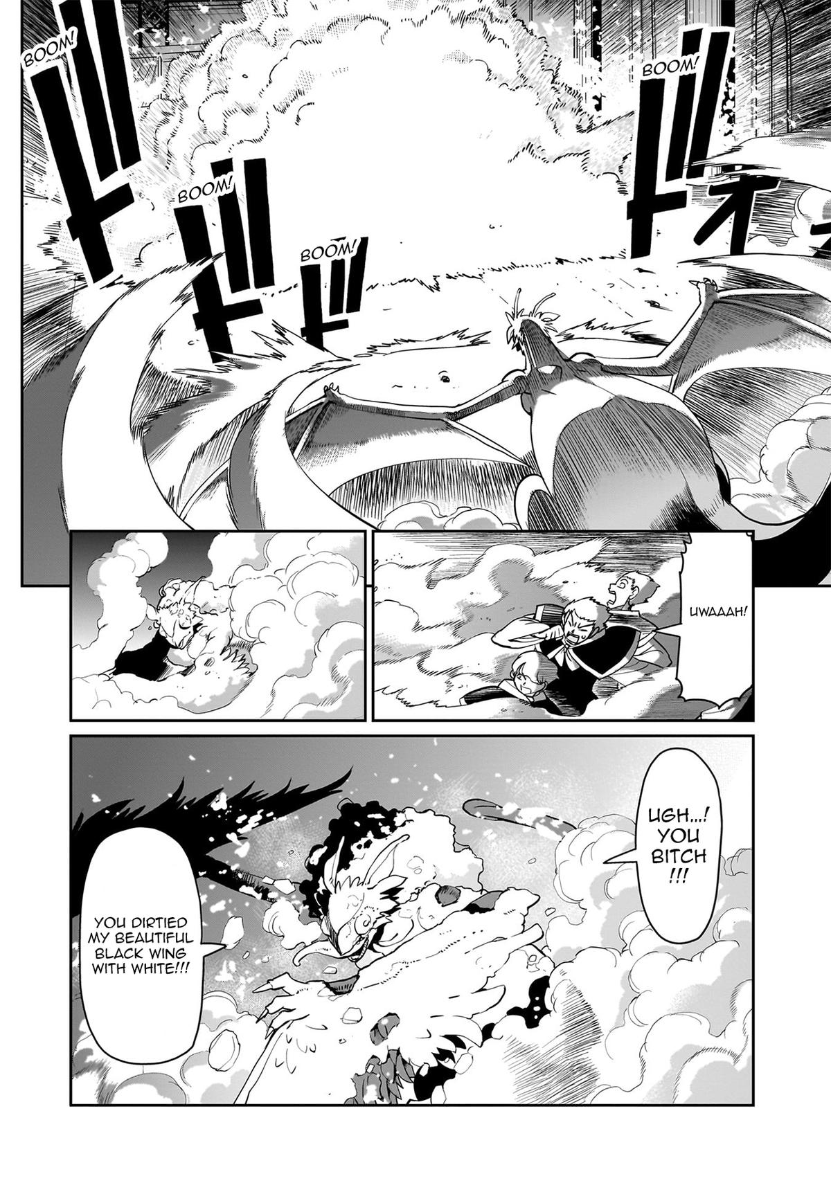 Isekai Shokan Ojisan No Ju Muso Life Sabage Suki Salary Man Ha Kaisha Owari Ni Isekai He Chokuki Suru Chap 56 - Next Chap 57