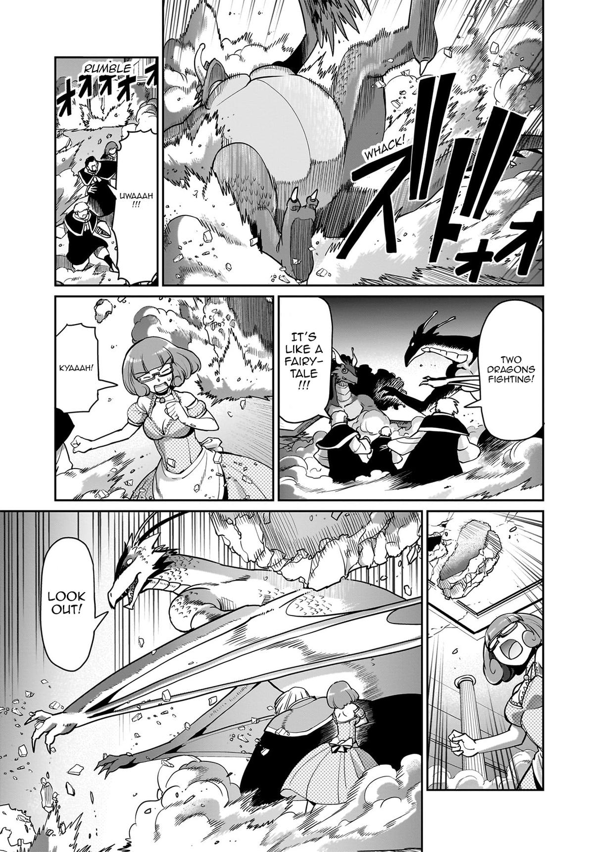 Isekai Shokan Ojisan No Ju Muso Life Sabage Suki Salary Man Ha Kaisha Owari Ni Isekai He Chokuki Suru Chap 56 - Next Chap 57
