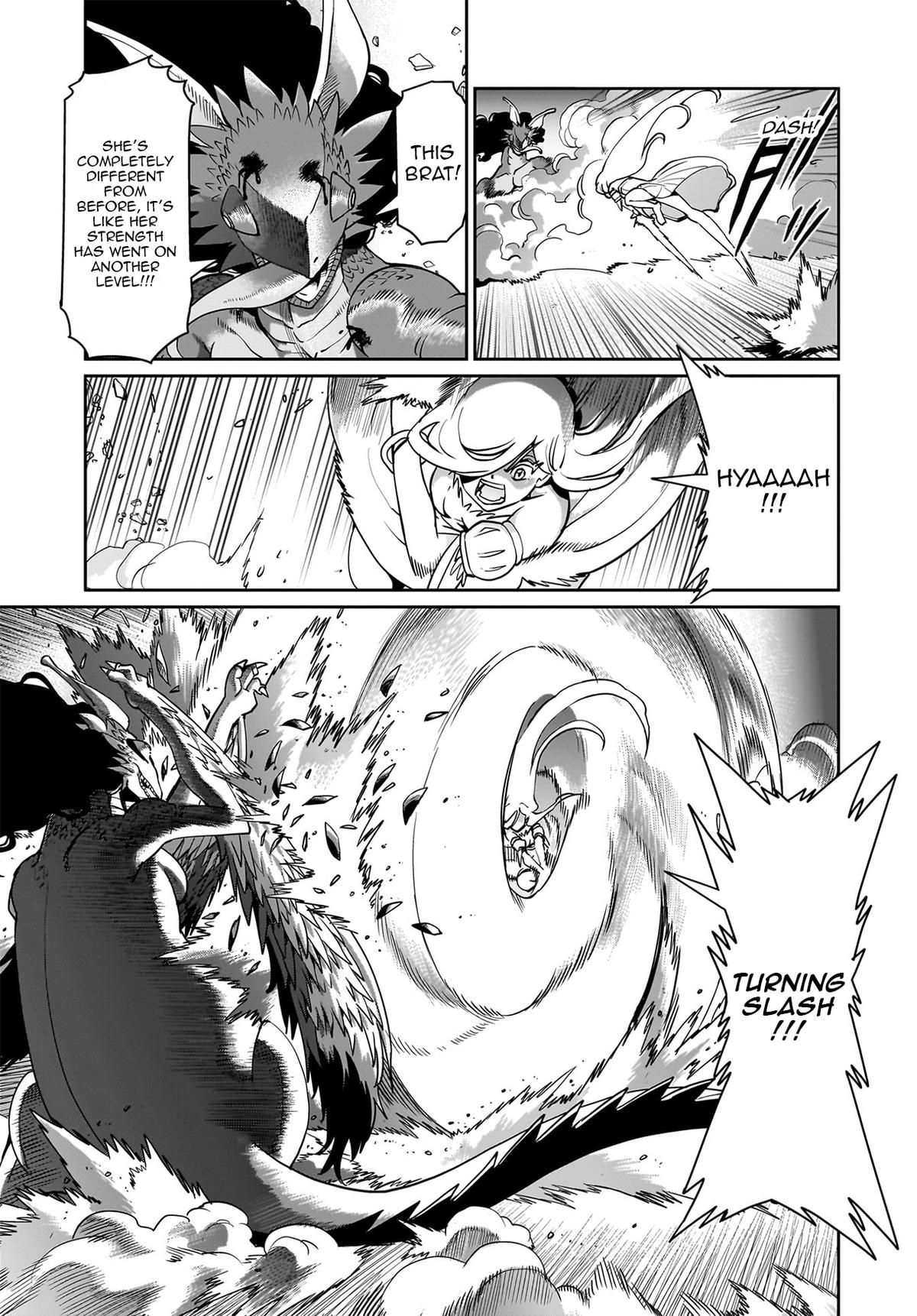 Isekai Shokan Ojisan No Ju Muso Life Sabage Suki Salary Man Ha Kaisha Owari Ni Isekai He Chokuki Suru Chap 58 - Next Chap 59