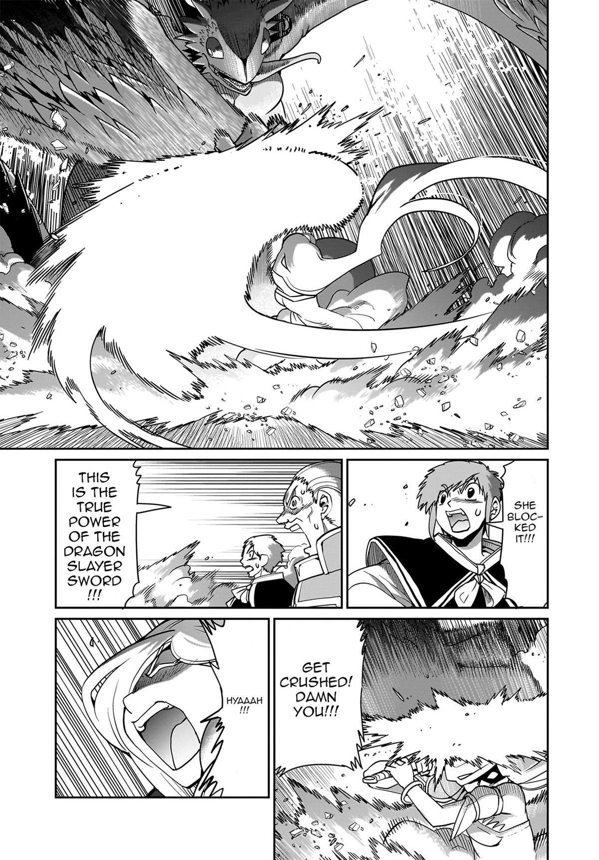 Isekai Shokan Ojisan No Ju Muso Life Sabage Suki Salary Man Ha Kaisha Owari Ni Isekai He Chokuki Suru Chap 58 - Next Chap 59