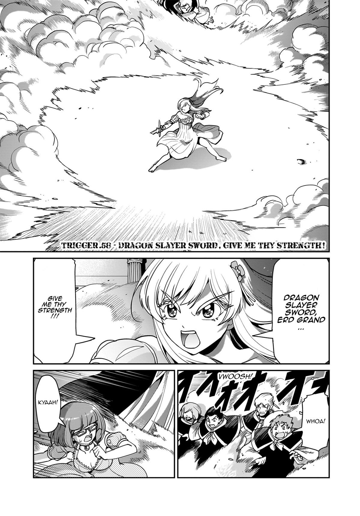 Isekai Shokan Ojisan No Ju Muso Life Sabage Suki Salary Man Ha Kaisha Owari Ni Isekai He Chokuki Suru Chap 58 - Next Chap 59