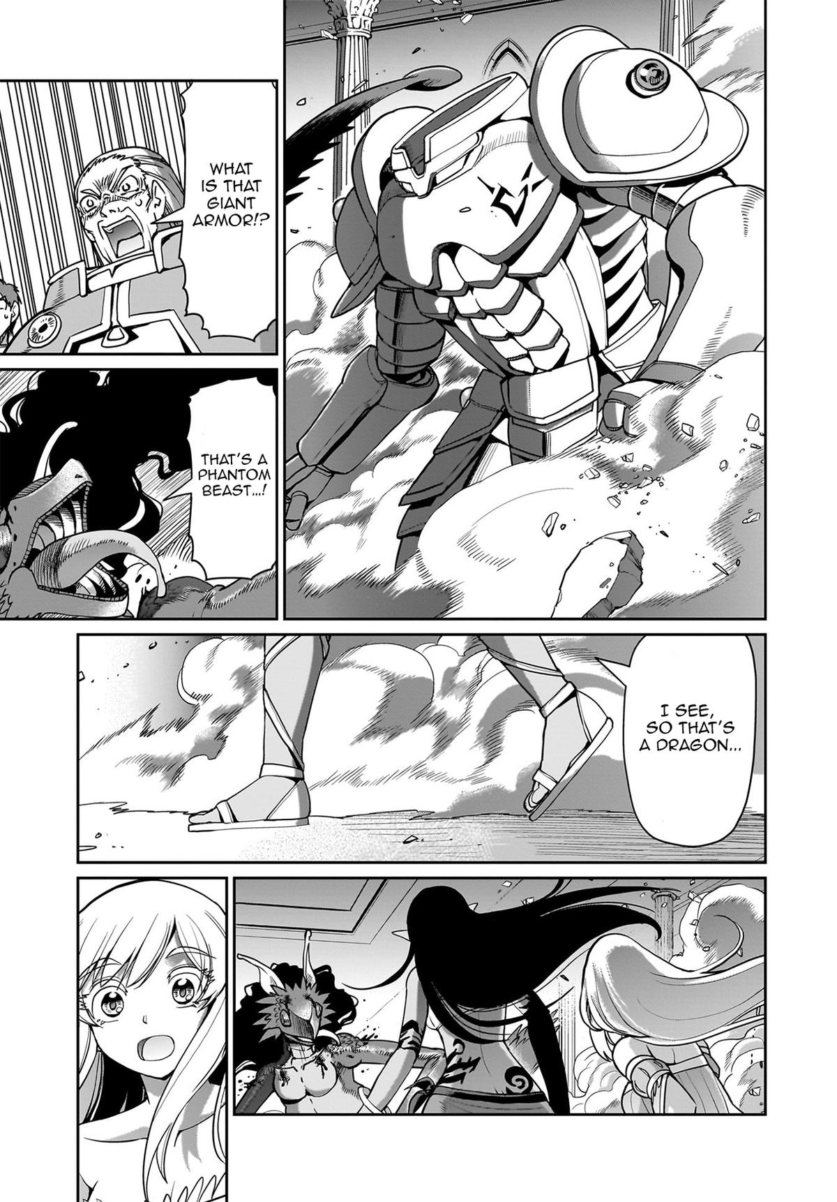 Isekai Shokan Ojisan No Ju Muso Life Sabage Suki Salary Man Ha Kaisha Owari Ni Isekai He Chokuki Suru Chap 58 - Next Chap 59