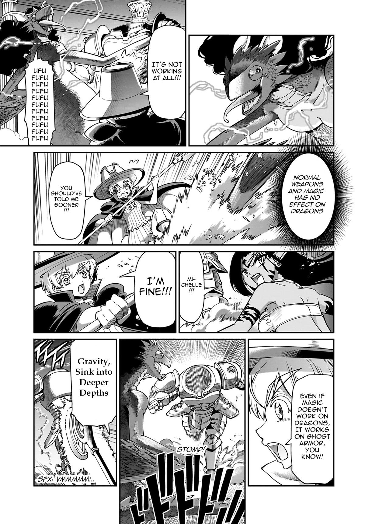 Isekai Shokan Ojisan No Ju Muso Life Sabage Suki Salary Man Ha Kaisha Owari Ni Isekai He Chokuki Suru Chap 59 - Next Chap 60