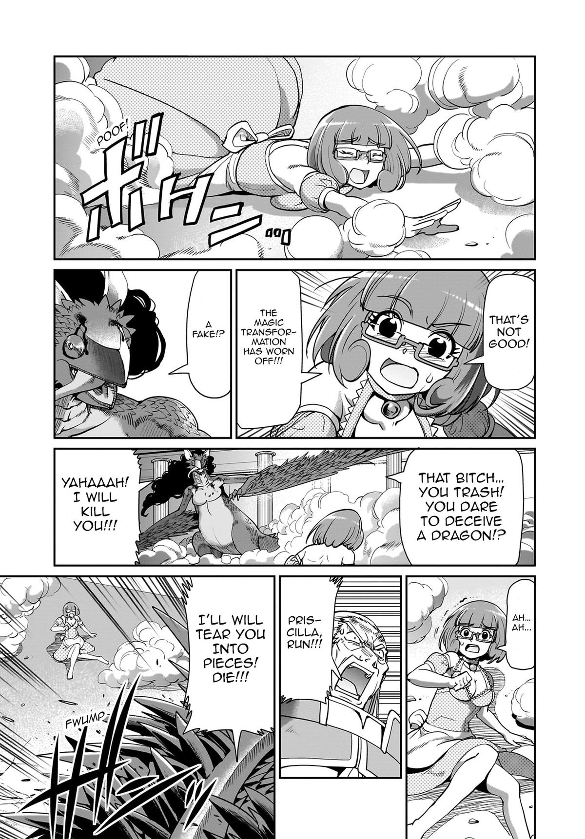 Isekai Shokan Ojisan No Ju Muso Life Sabage Suki Salary Man Ha Kaisha Owari Ni Isekai He Chokuki Suru Chap 59 - Next Chap 60