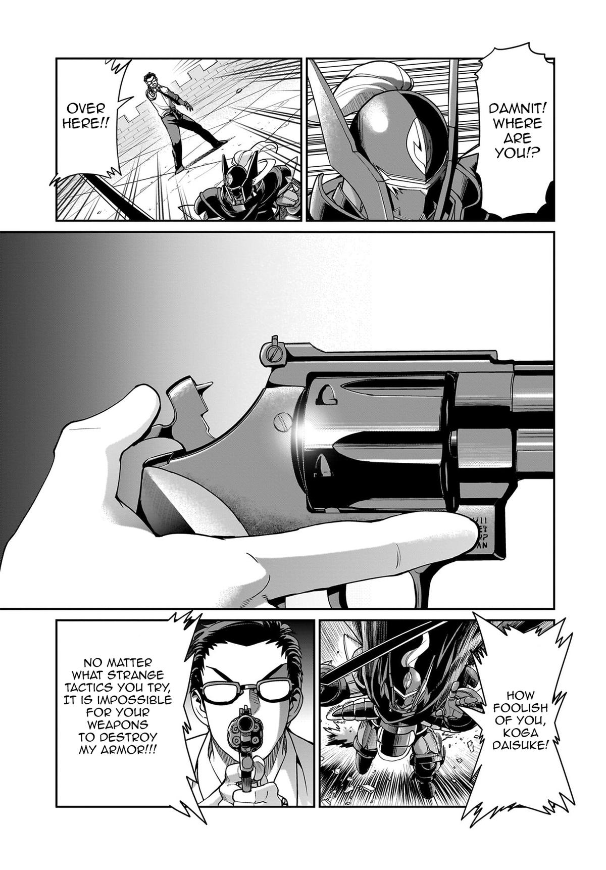 Isekai Shokan Ojisan No Ju Muso Life Sabage Suki Salary Man Ha Kaisha Owari Ni Isekai He Chokuki Suru Chap 50 - Next Chap 51