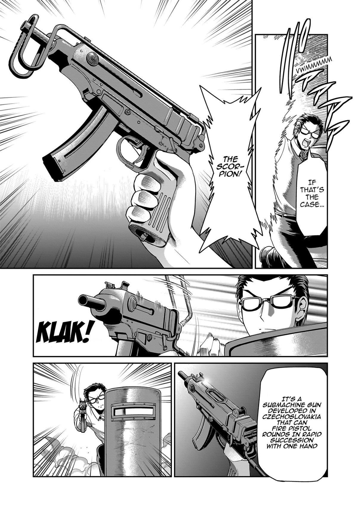 Isekai Shokan Ojisan No Ju Muso Life Sabage Suki Salary Man Ha Kaisha Owari Ni Isekai He Chokuki Suru Chap 50 - Next Chap 51