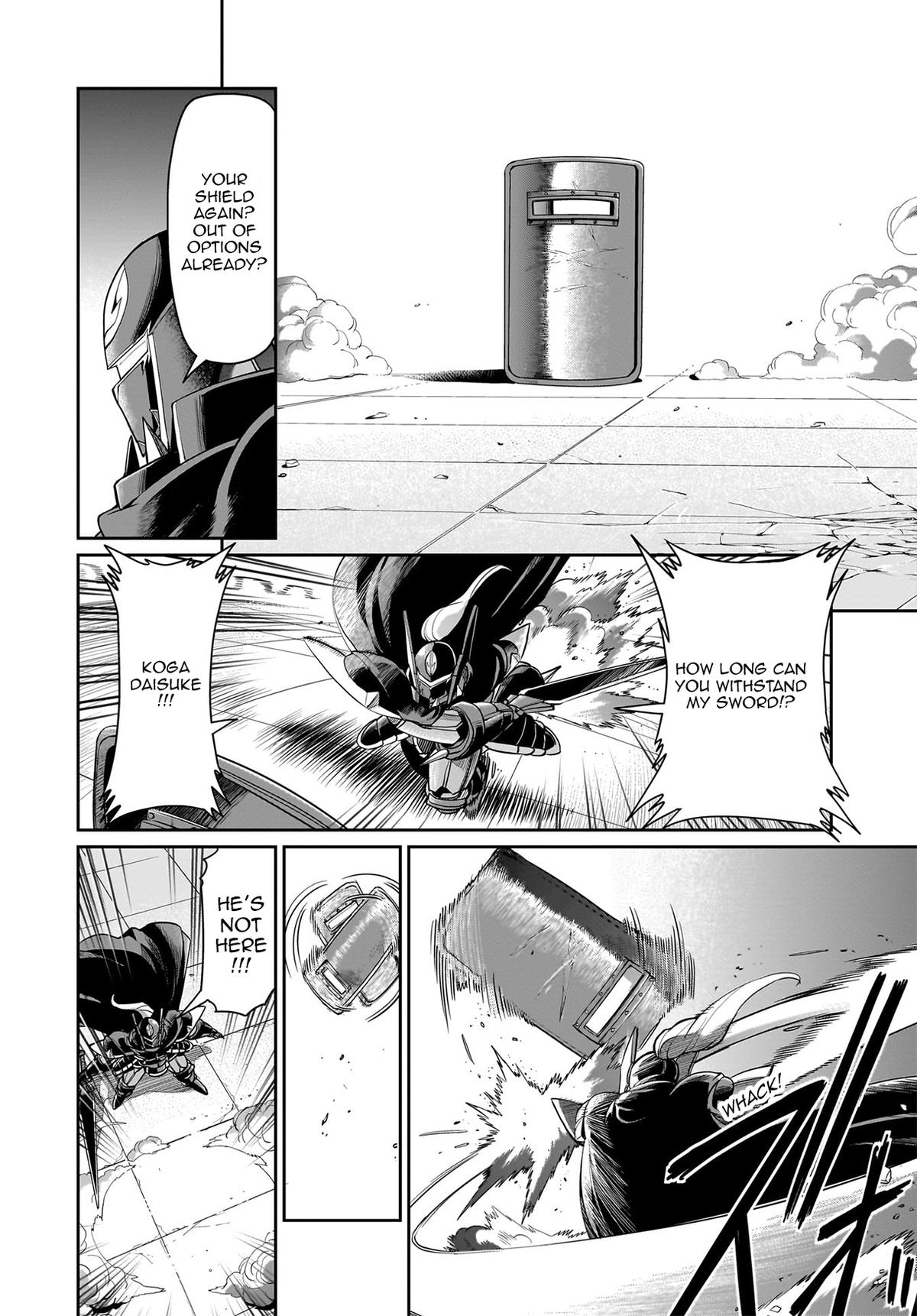 Isekai Shokan Ojisan No Ju Muso Life Sabage Suki Salary Man Ha Kaisha Owari Ni Isekai He Chokuki Suru Chap 50 - Next Chap 51