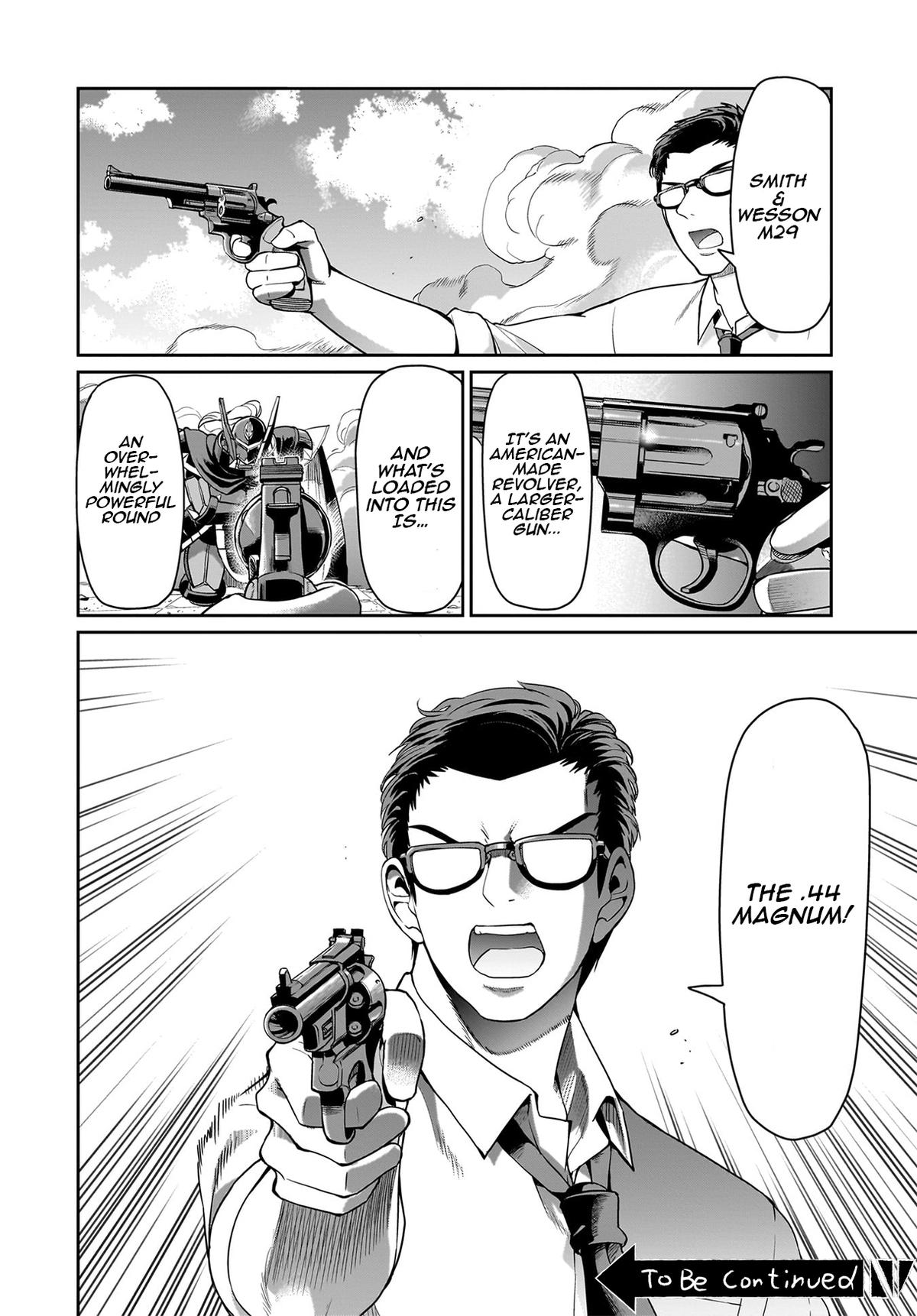 Isekai Shokan Ojisan No Ju Muso Life Sabage Suki Salary Man Ha Kaisha Owari Ni Isekai He Chokuki Suru Chap 50 - Next Chap 51