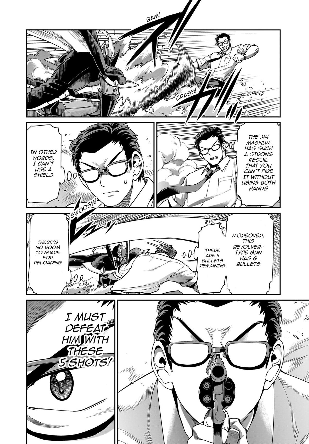 Isekai Shokan Ojisan No Ju Muso Life Sabage Suki Salary Man Ha Kaisha Owari Ni Isekai He Chokuki Suru Chap 51 - Next Chap 52
