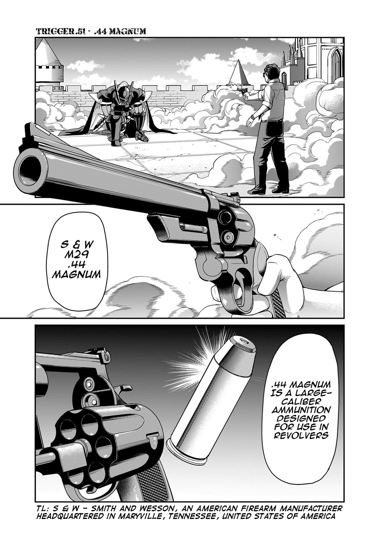 Isekai Shokan Ojisan No Ju Muso Life Sabage Suki Salary Man Ha Kaisha Owari Ni Isekai He Chokuki Suru Chap 51 - Next Chap 52