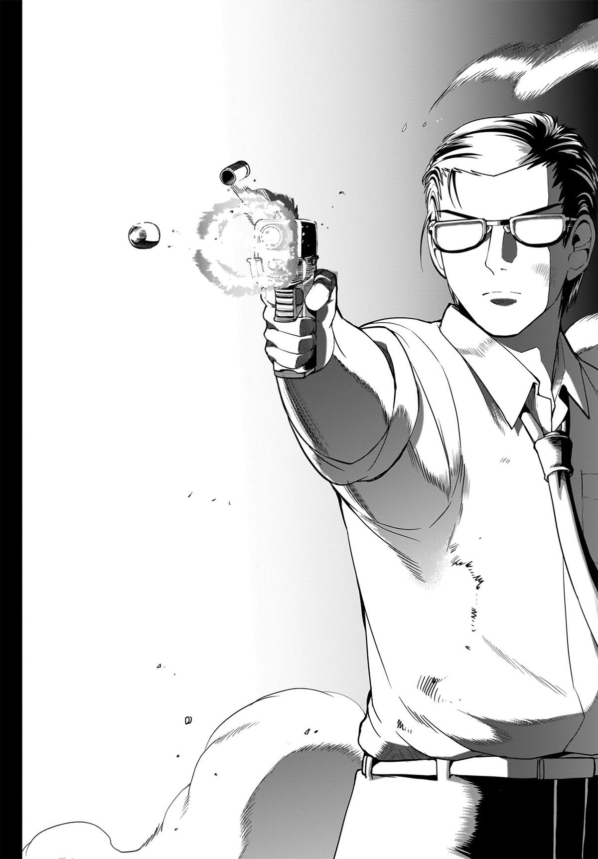 Isekai Shokan Ojisan No Ju Muso Life Sabage Suki Salary Man Ha Kaisha Owari Ni Isekai He Chokuki Suru Chap 52 - Next Chap 53