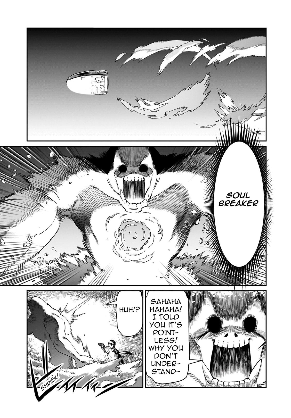 Isekai Shokan Ojisan No Ju Muso Life Sabage Suki Salary Man Ha Kaisha Owari Ni Isekai He Chokuki Suru Chap 52 - Next Chap 53