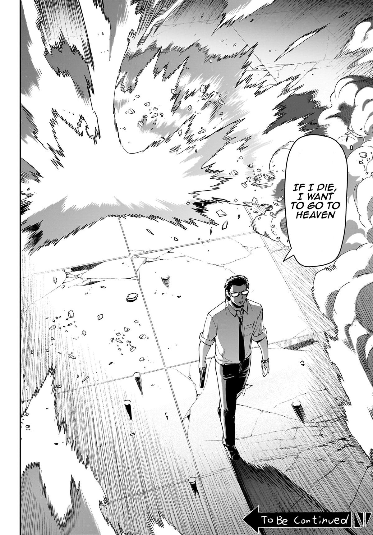 Isekai Shokan Ojisan No Ju Muso Life Sabage Suki Salary Man Ha Kaisha Owari Ni Isekai He Chokuki Suru Chap 52 - Next Chap 53