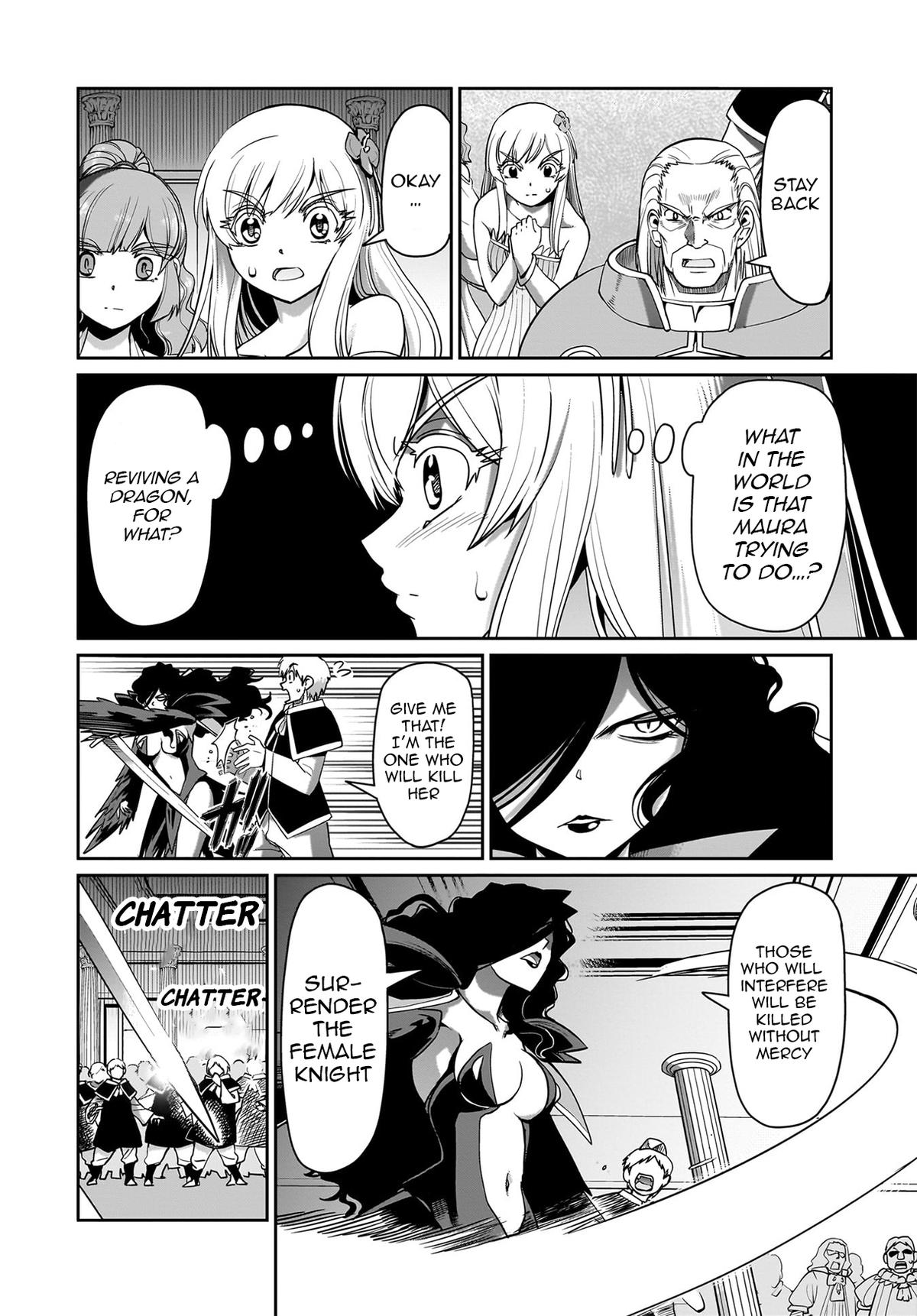 Isekai Shokan Ojisan No Ju Muso Life Sabage Suki Salary Man Ha Kaisha Owari Ni Isekai He Chokuki Suru Chap 53 - Next Chap 54