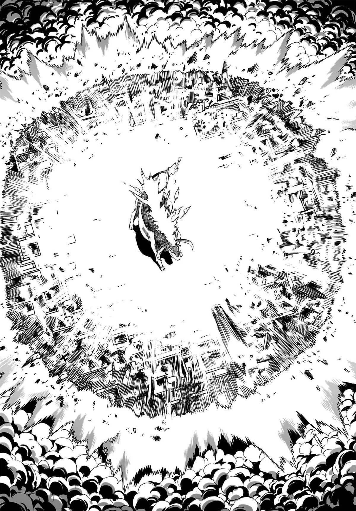 Isekai Shokan Ojisan No Ju Muso Life Sabage Suki Salary Man Ha Kaisha Owari Ni Isekai He Chokuki Suru Chap 67 - Next Chap 68