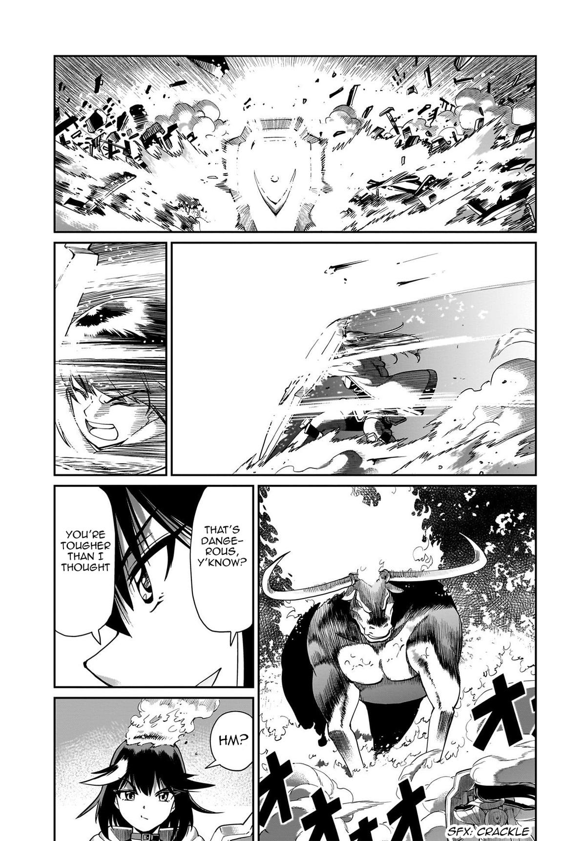 Isekai Shokan Ojisan No Ju Muso Life Sabage Suki Salary Man Ha Kaisha Owari Ni Isekai He Chokuki Suru Chap 67 - Next Chap 68