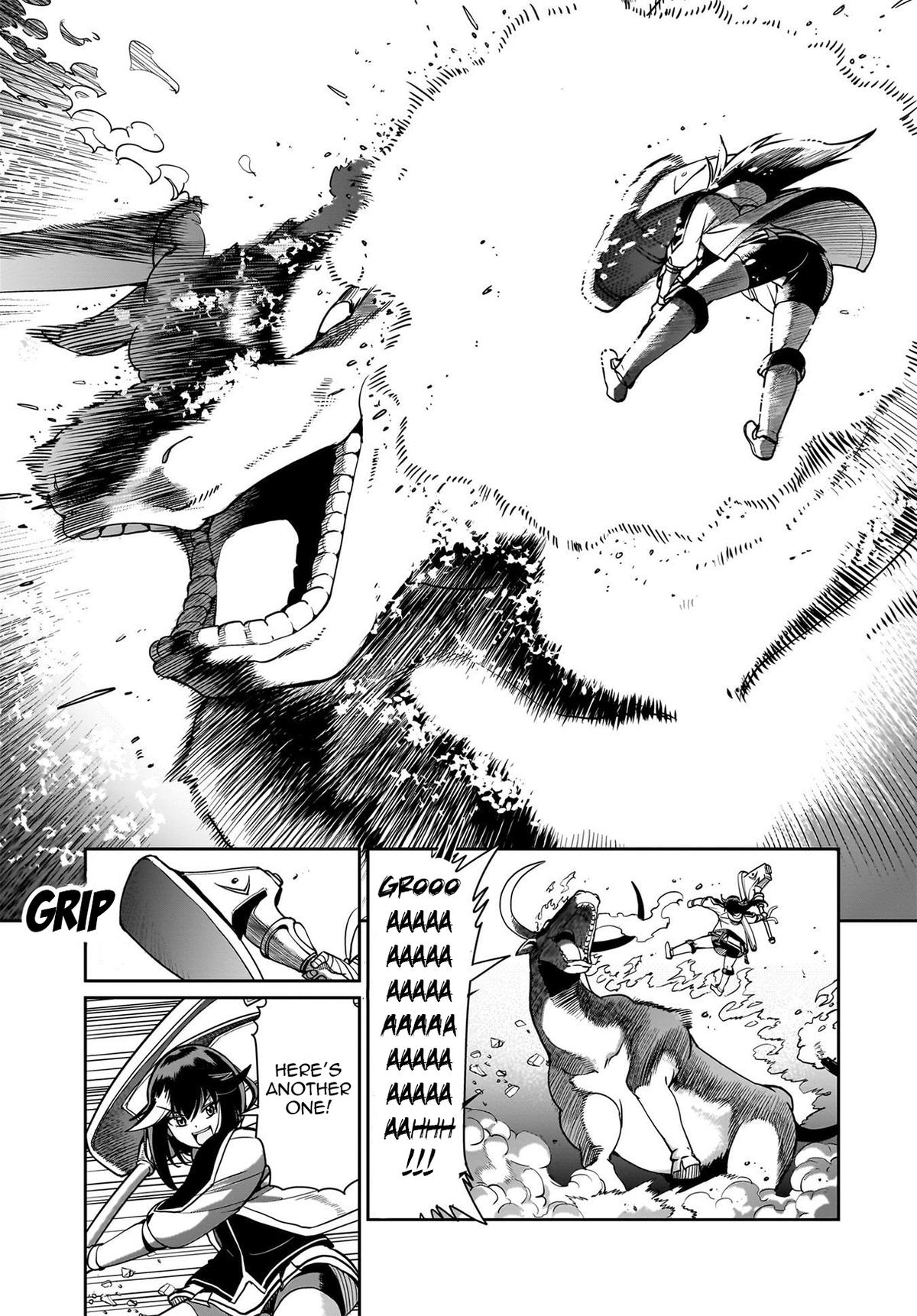 Isekai Shokan Ojisan No Ju Muso Life Sabage Suki Salary Man Ha Kaisha Owari Ni Isekai He Chokuki Suru Chap 67 - Next Chap 68