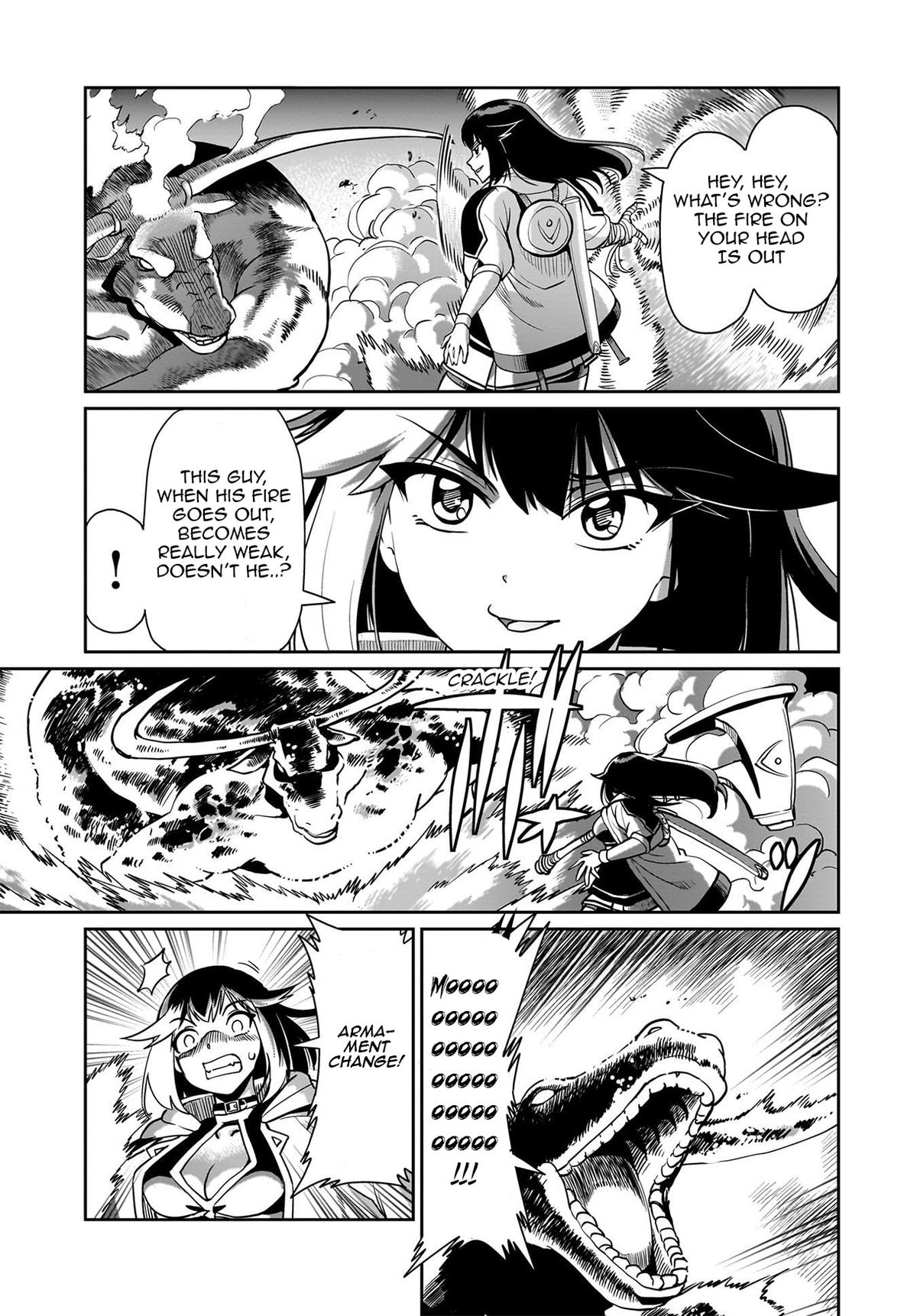 Isekai Shokan Ojisan No Ju Muso Life Sabage Suki Salary Man Ha Kaisha Owari Ni Isekai He Chokuki Suru Chap 67 - Next Chap 68