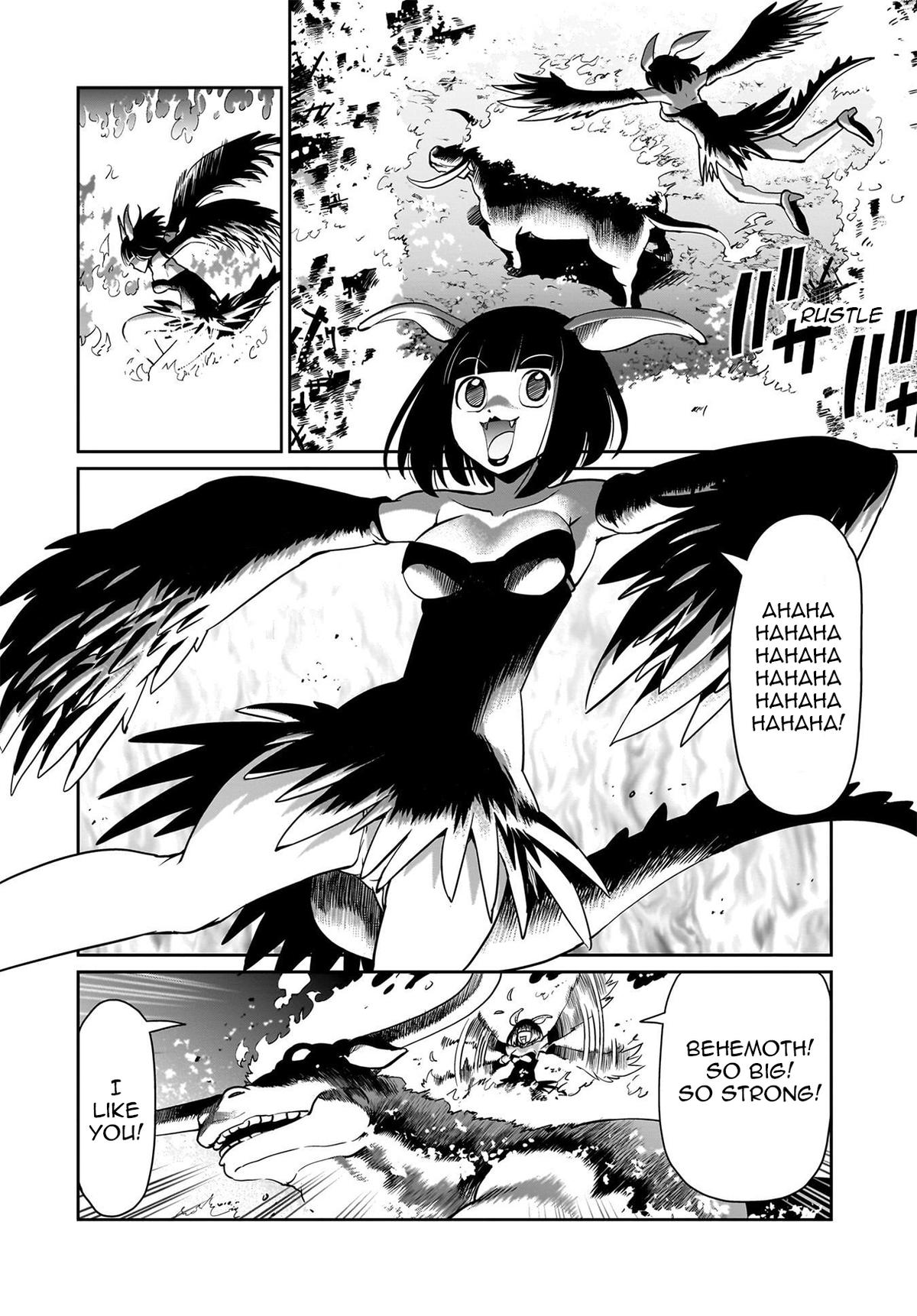 Isekai Shokan Ojisan No Ju Muso Life Sabage Suki Salary Man Ha Kaisha Owari Ni Isekai He Chokuki Suru Chap 67 - Next Chap 68