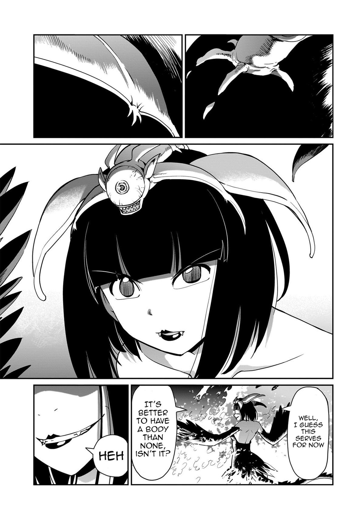 Isekai Shokan Ojisan No Ju Muso Life Sabage Suki Salary Man Ha Kaisha Owari Ni Isekai He Chokuki Suru Chap 67 - Next Chap 68