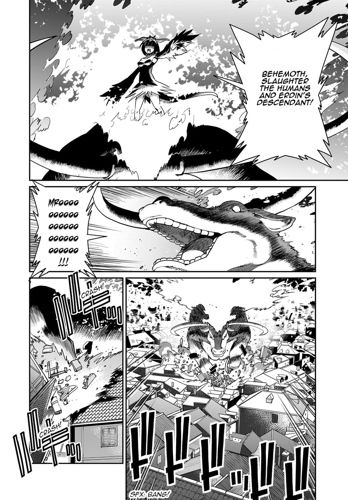Isekai Shokan Ojisan No Ju Muso Life Sabage Suki Salary Man Ha Kaisha Owari Ni Isekai He Chokuki Suru Chap 67 - Next Chap 68