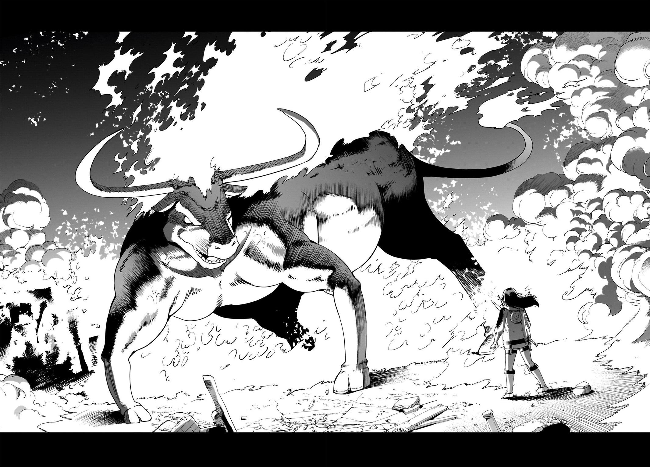 Isekai Shokan Ojisan No Ju Muso Life Sabage Suki Salary Man Ha Kaisha Owari Ni Isekai He Chokuki Suru Chap 67 - Next Chap 68