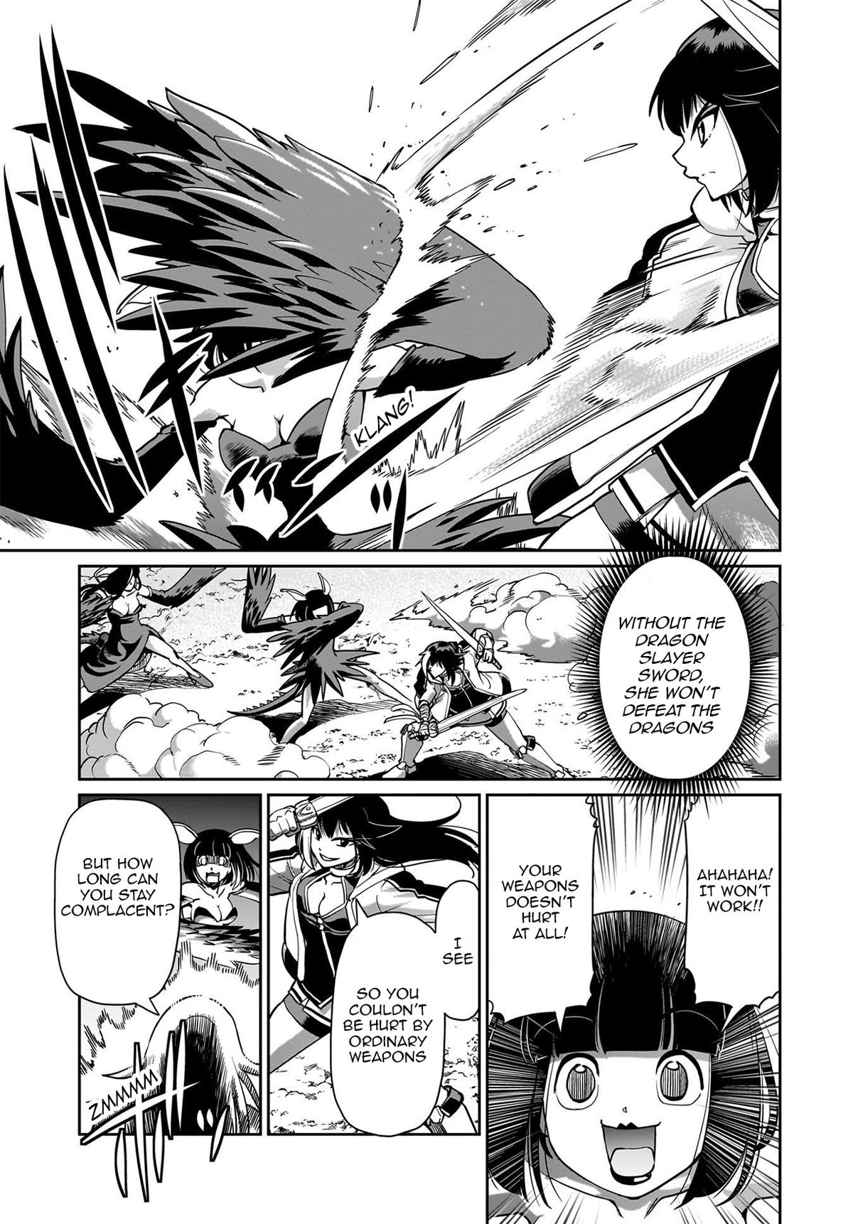 Isekai Shokan Ojisan No Ju Muso Life Sabage Suki Salary Man Ha Kaisha Owari Ni Isekai He Chokuki Suru Chap 64 - Next Chap 65