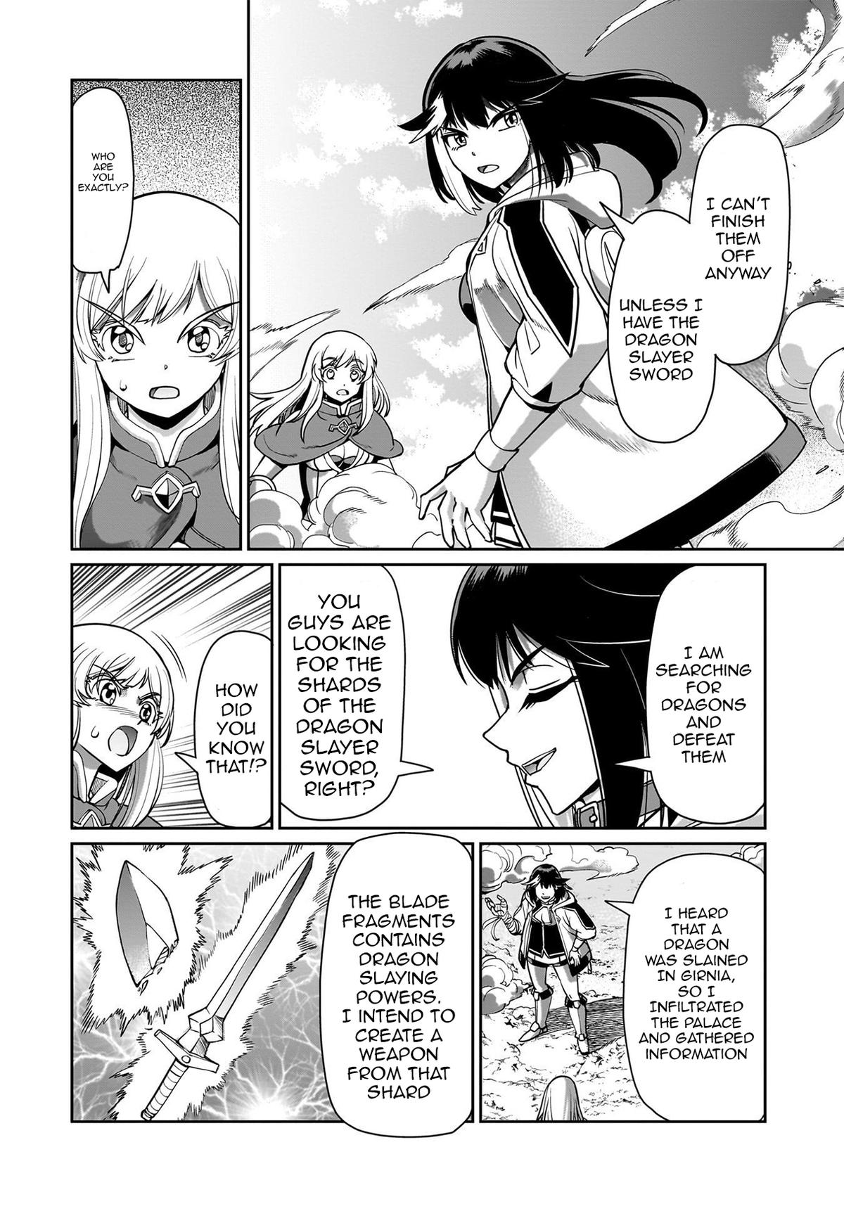 Isekai Shokan Ojisan No Ju Muso Life Sabage Suki Salary Man Ha Kaisha Owari Ni Isekai He Chokuki Suru Chap 64 - Next Chap 65