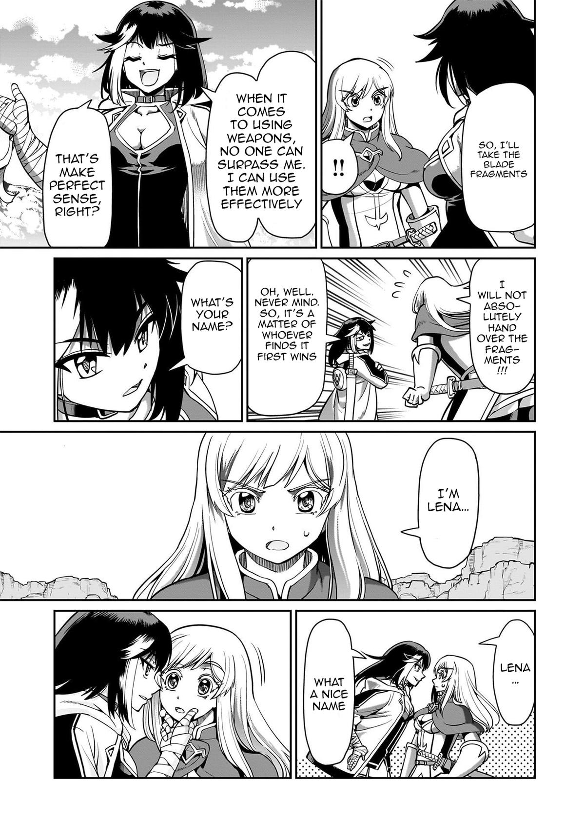 Isekai Shokan Ojisan No Ju Muso Life Sabage Suki Salary Man Ha Kaisha Owari Ni Isekai He Chokuki Suru Chap 64 - Next Chap 65