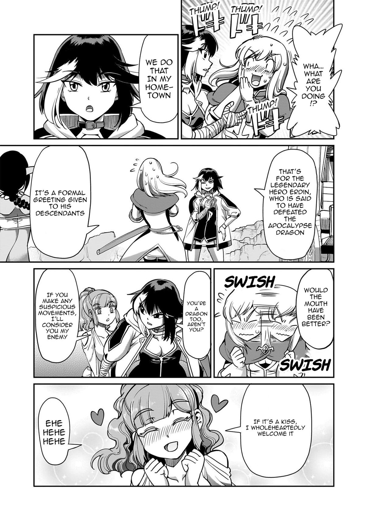 Isekai Shokan Ojisan No Ju Muso Life Sabage Suki Salary Man Ha Kaisha Owari Ni Isekai He Chokuki Suru Chap 64 - Next Chap 65