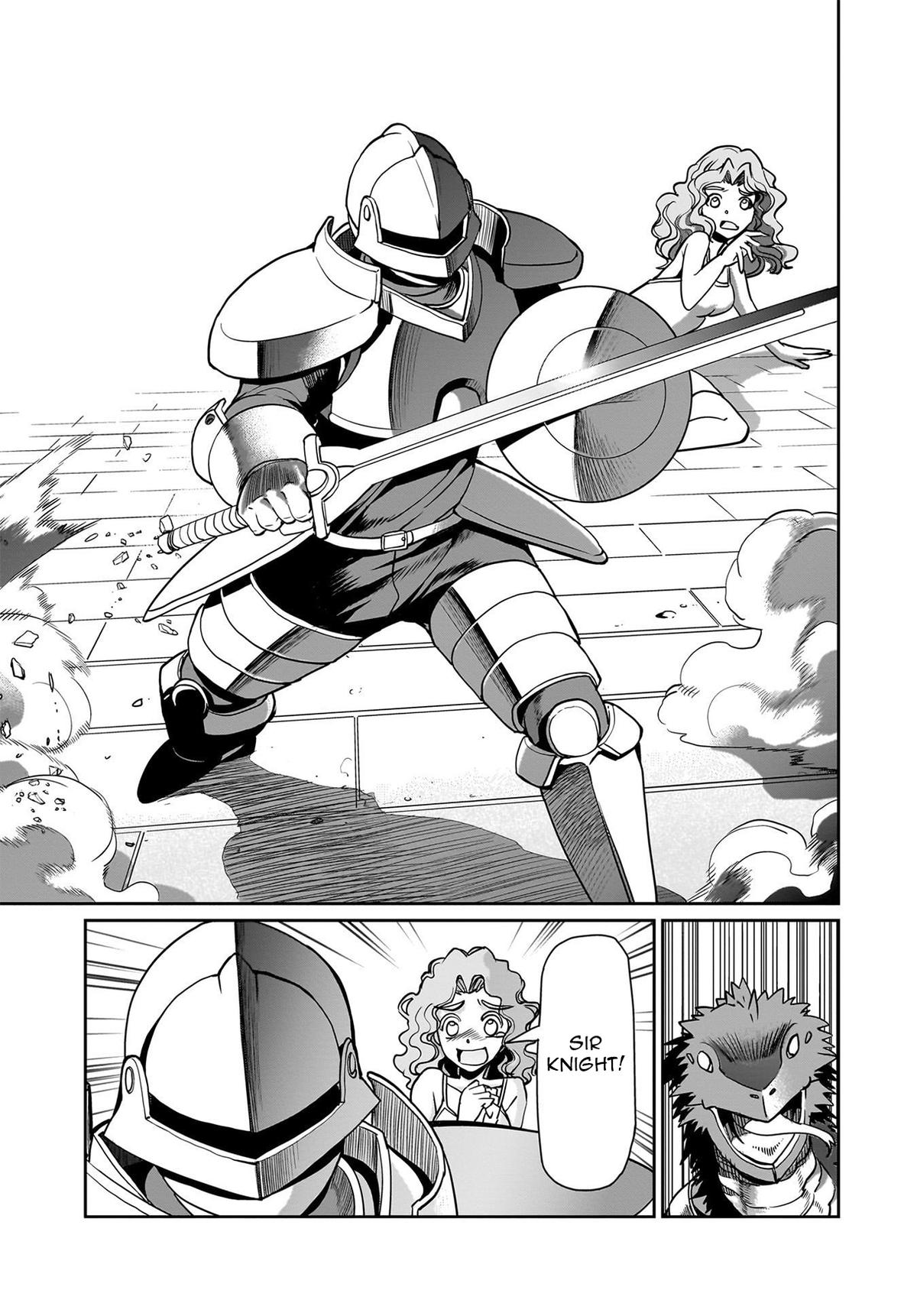 Isekai Shokan Ojisan No Ju Muso Life Sabage Suki Salary Man Ha Kaisha Owari Ni Isekai He Chokuki Suru Chap 64 - Next Chap 65