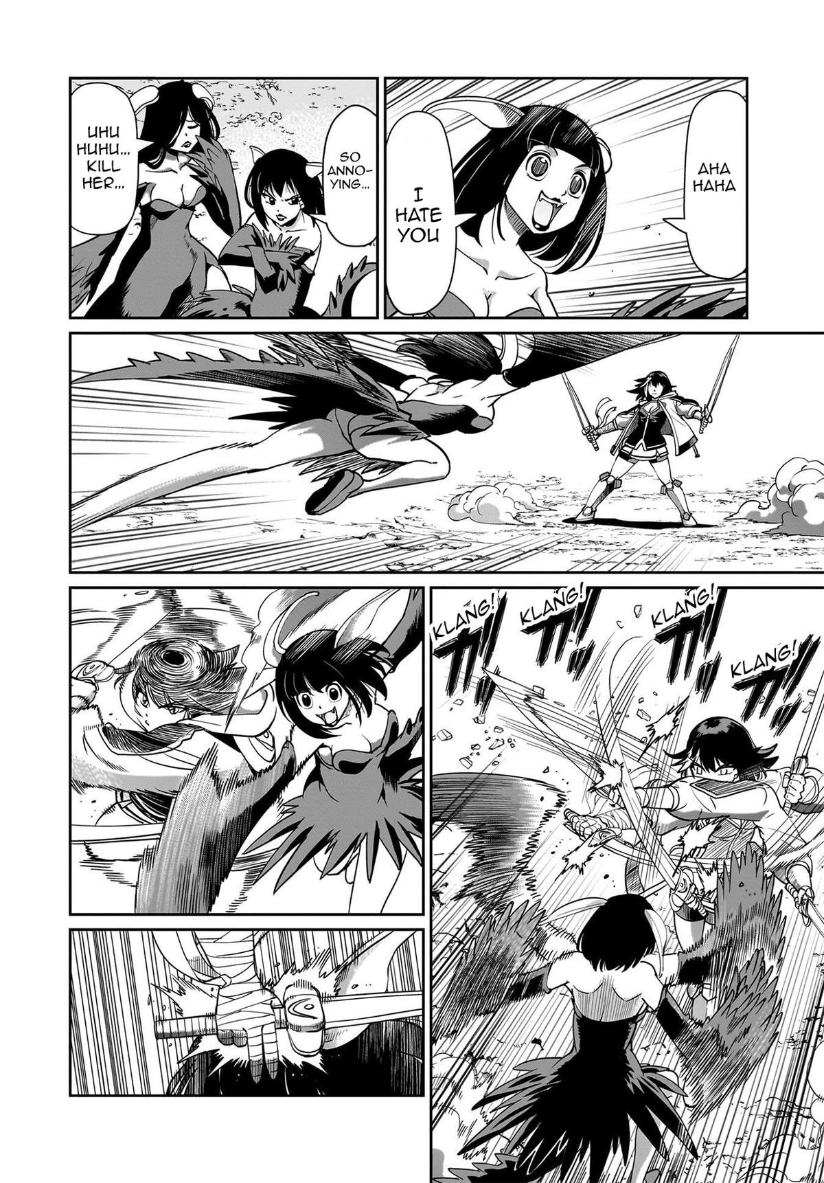 Isekai Shokan Ojisan No Ju Muso Life Sabage Suki Salary Man Ha Kaisha Owari Ni Isekai He Chokuki Suru Chap 64 - Next Chap 65