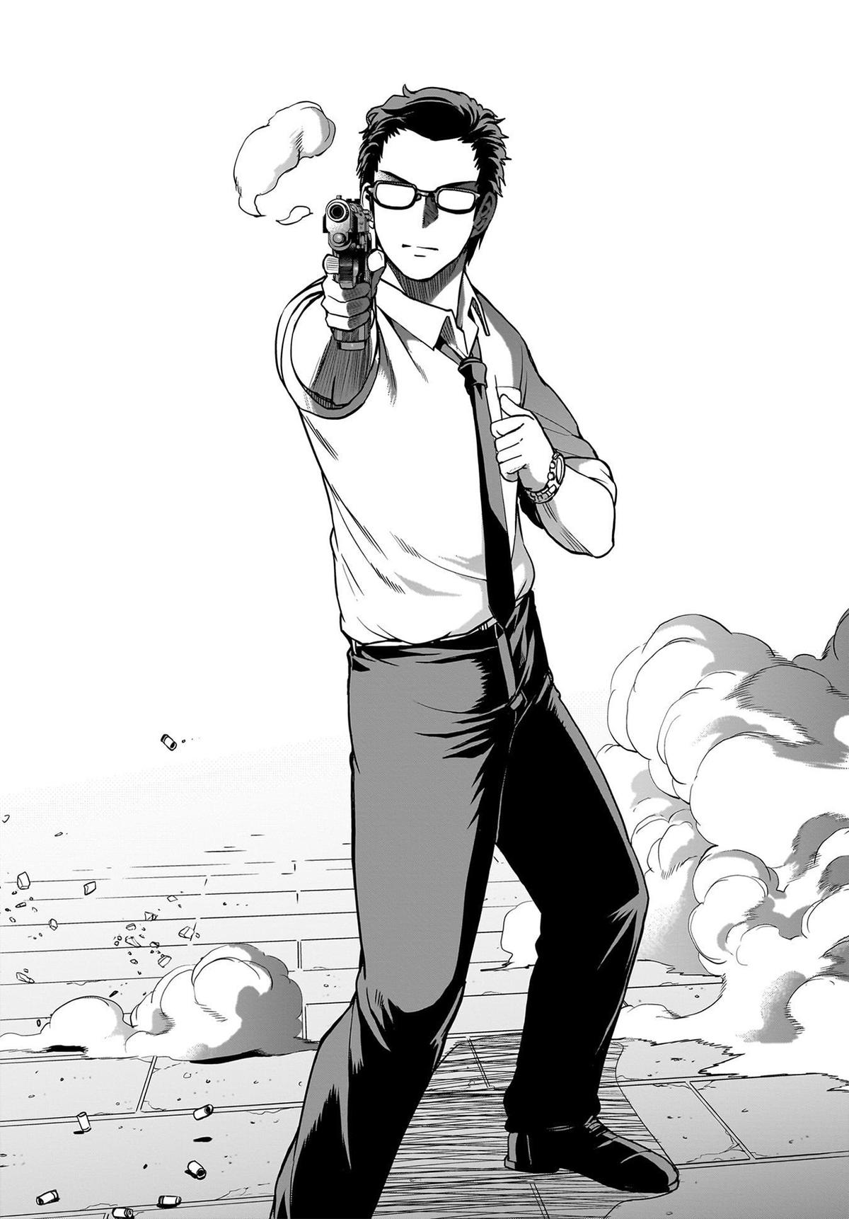 Isekai Shokan Ojisan No Ju Muso Life Sabage Suki Salary Man Ha Kaisha Owari Ni Isekai He Chokuki Suru Chap 65 - Next Chap 66