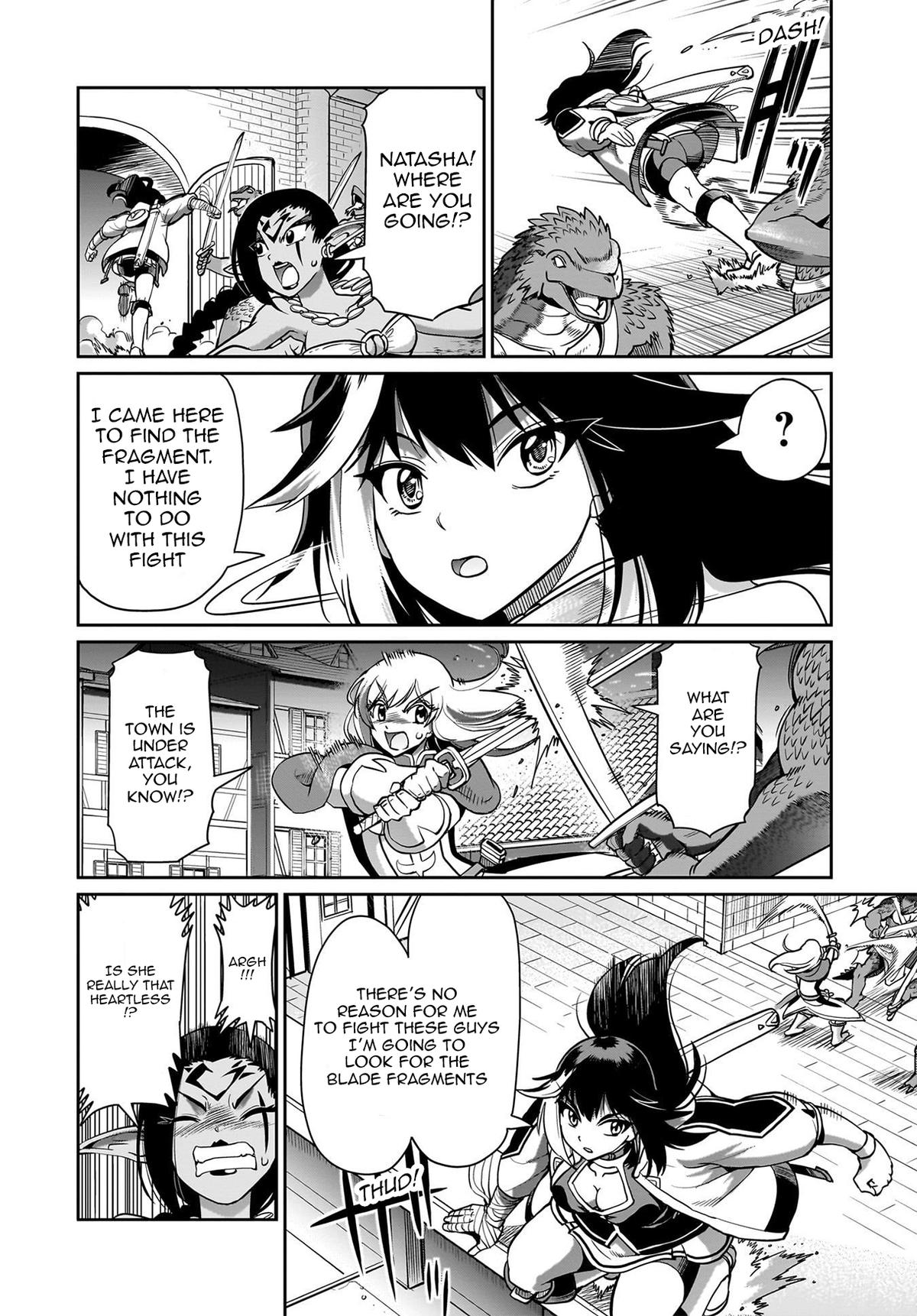 Isekai Shokan Ojisan No Ju Muso Life Sabage Suki Salary Man Ha Kaisha Owari Ni Isekai He Chokuki Suru Chap 65 - Next Chap 66