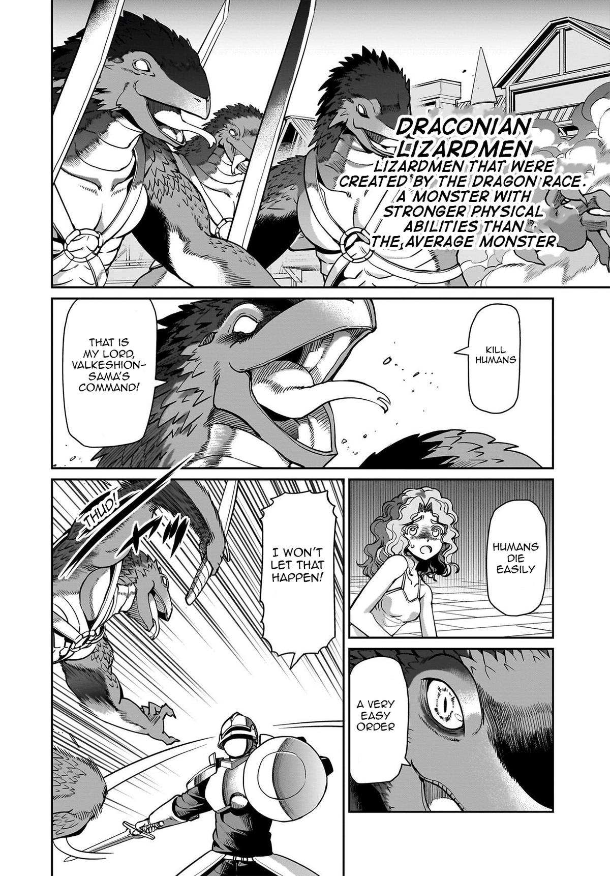 Isekai Shokan Ojisan No Ju Muso Life Sabage Suki Salary Man Ha Kaisha Owari Ni Isekai He Chokuki Suru Chap 65 - Next Chap 66