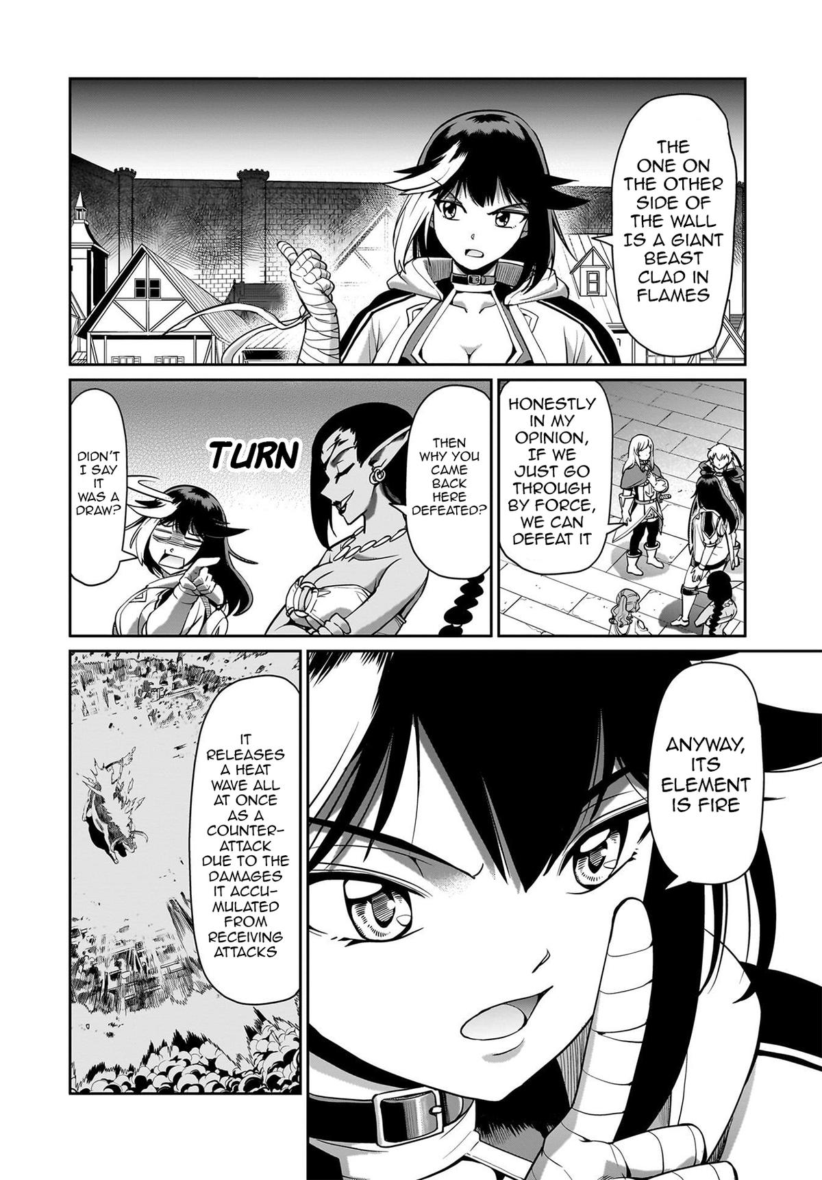 Isekai Shokan Ojisan No Ju Muso Life Sabage Suki Salary Man Ha Kaisha Owari Ni Isekai He Chokuki Suru Chap 68 - Next Chap 69