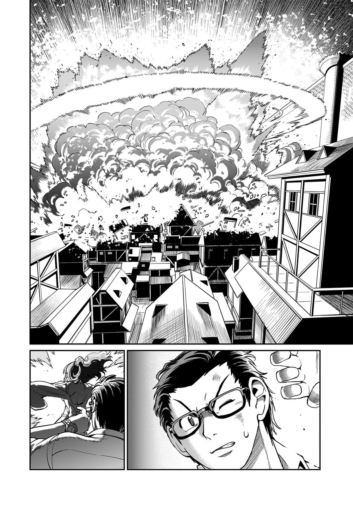 Isekai Shokan Ojisan No Ju Muso Life Sabage Suki Salary Man Ha Kaisha Owari Ni Isekai He Chokuki Suru Chap 68 - Next Chap 69