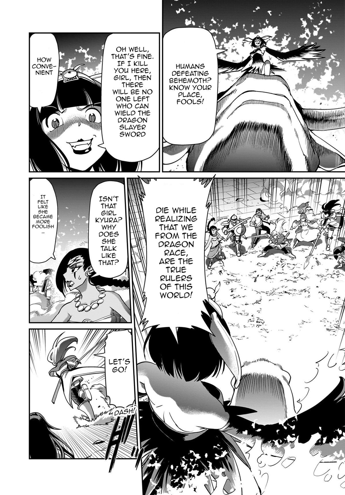 Isekai Shokan Ojisan No Ju Muso Life Sabage Suki Salary Man Ha Kaisha Owari Ni Isekai He Chokuki Suru Chap 69 - Next Chap 70