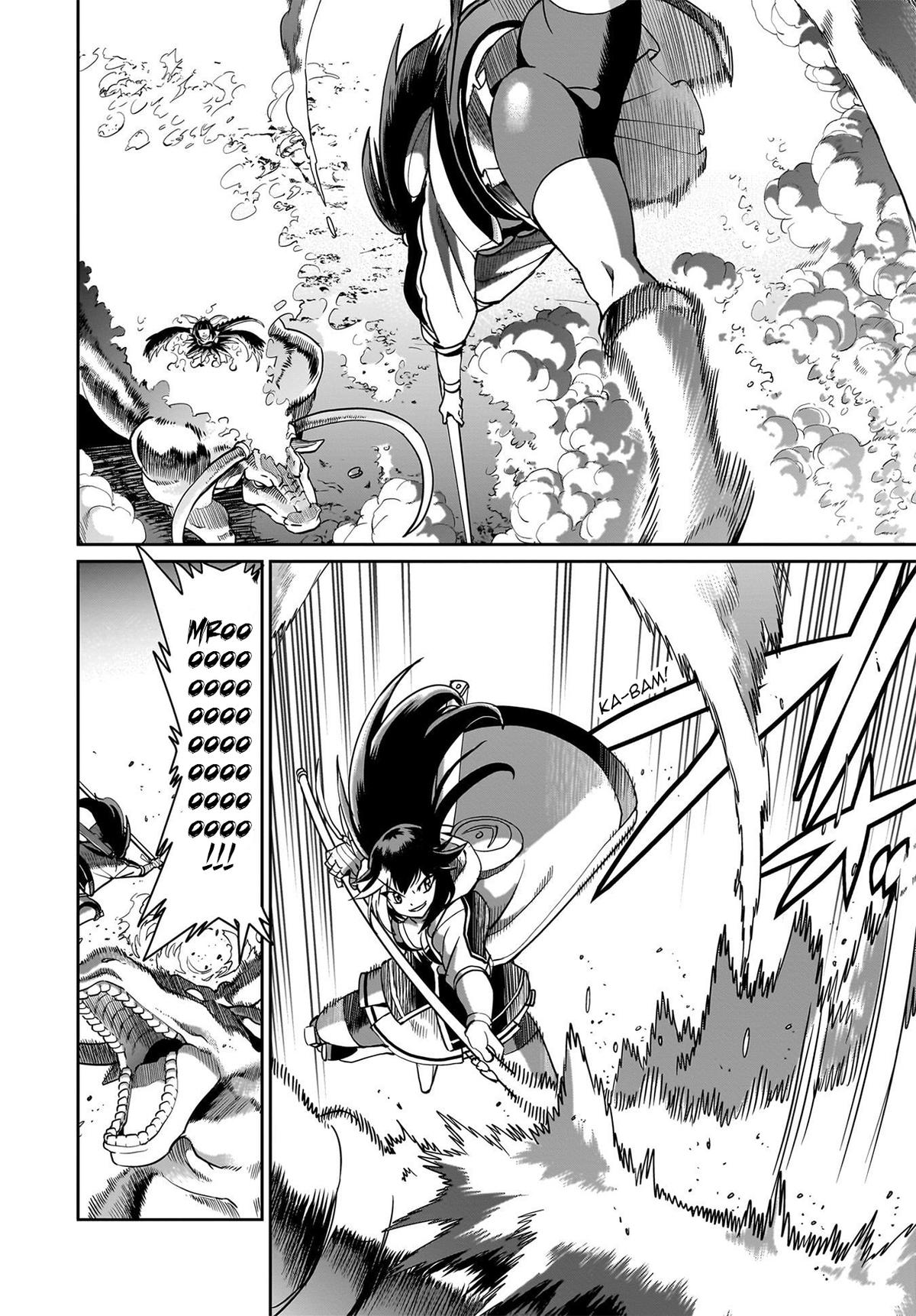 Isekai Shokan Ojisan No Ju Muso Life Sabage Suki Salary Man Ha Kaisha Owari Ni Isekai He Chokuki Suru Chap 69 - Next Chap 70