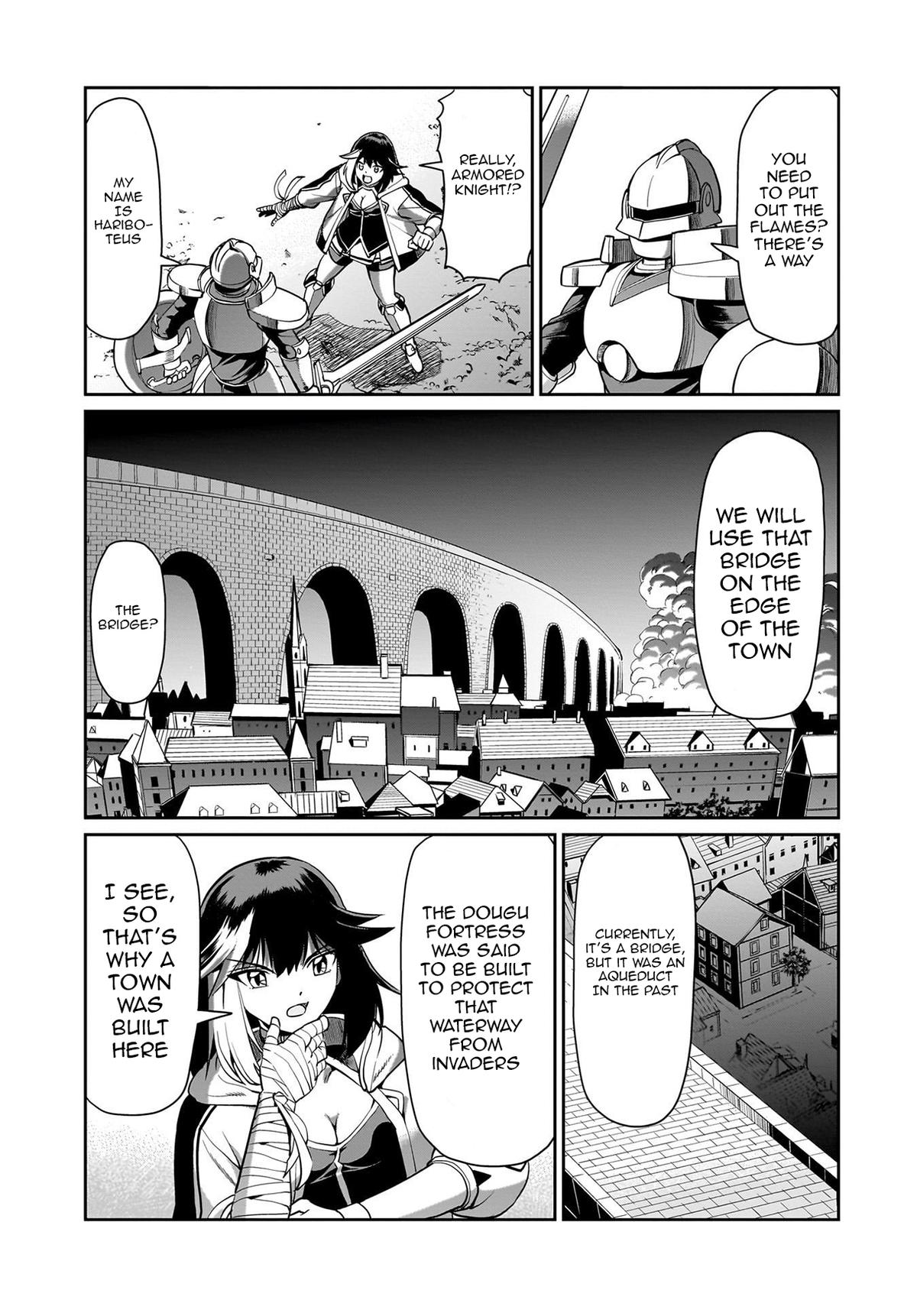 Isekai Shokan Ojisan No Ju Muso Life Sabage Suki Salary Man Ha Kaisha Owari Ni Isekai He Chokuki Suru Chap 69 - Next Chap 70