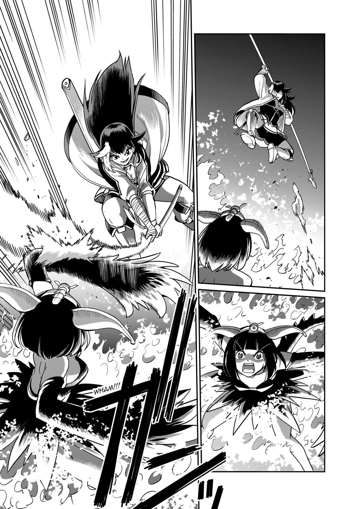 Isekai Shokan Ojisan No Ju Muso Life Sabage Suki Salary Man Ha Kaisha Owari Ni Isekai He Chokuki Suru Chap 69 - Next Chap 70