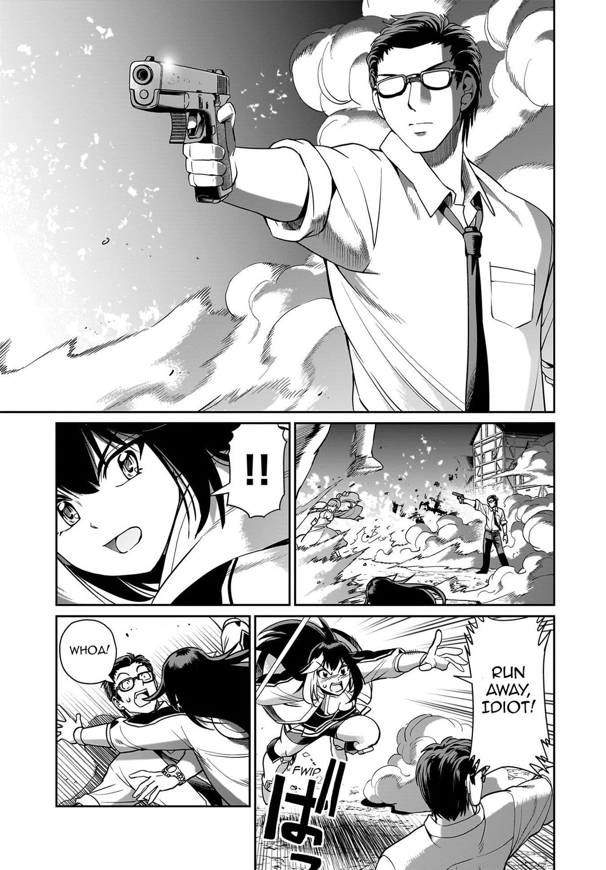 Isekai Shokan Ojisan No Ju Muso Life Sabage Suki Salary Man Ha Kaisha Owari Ni Isekai He Chokuki Suru Chap 69 - Next Chap 70