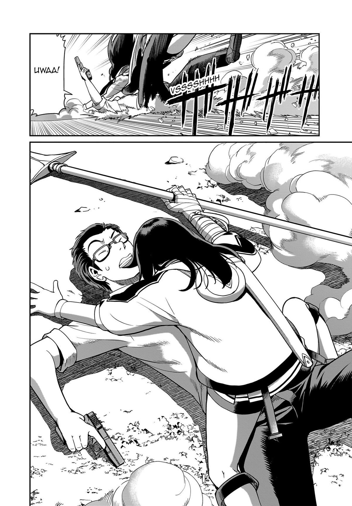 Isekai Shokan Ojisan No Ju Muso Life Sabage Suki Salary Man Ha Kaisha Owari Ni Isekai He Chokuki Suru Chap 69 - Next Chap 70