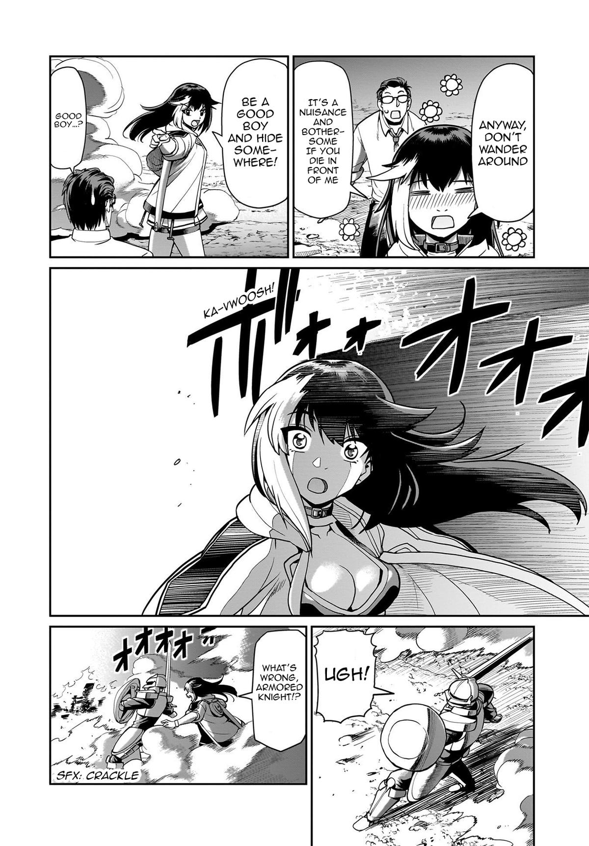 Isekai Shokan Ojisan No Ju Muso Life Sabage Suki Salary Man Ha Kaisha Owari Ni Isekai He Chokuki Suru Chap 69 - Next Chap 70