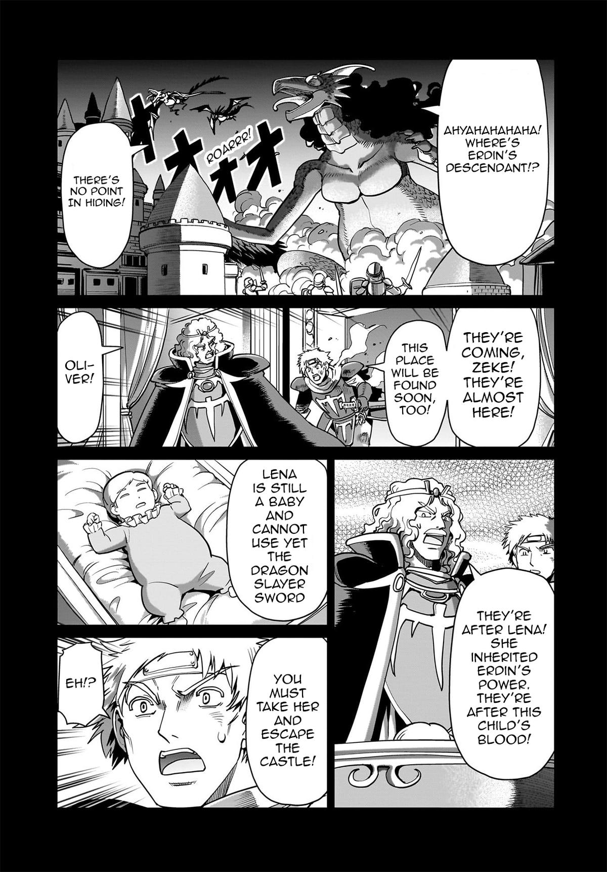 Isekai Shokan Ojisan No Ju Muso Life Sabage Suki Salary Man Ha Kaisha Owari Ni Isekai He Chokuki Suru Chap 61 - Next Chap 62