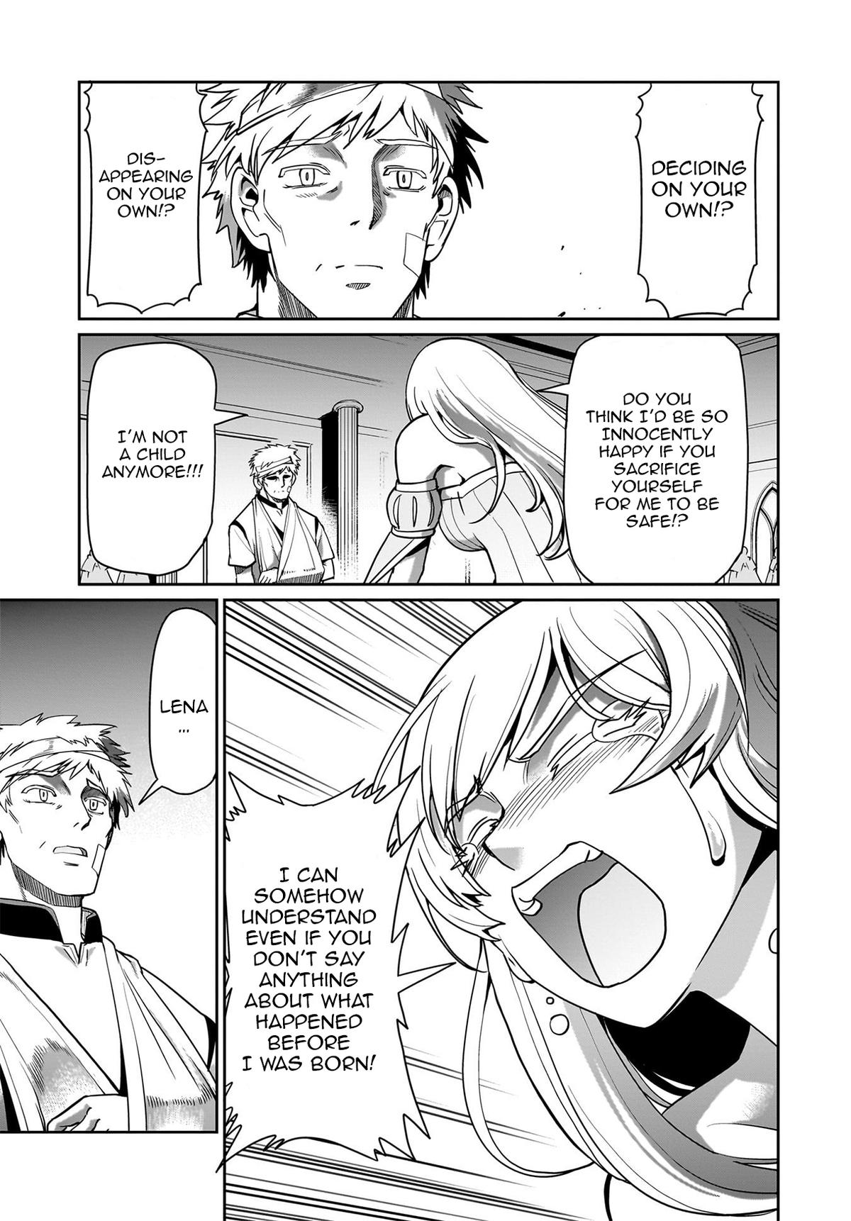 Isekai Shokan Ojisan No Ju Muso Life Sabage Suki Salary Man Ha Kaisha Owari Ni Isekai He Chokuki Suru Chap 61 - Next Chap 62
