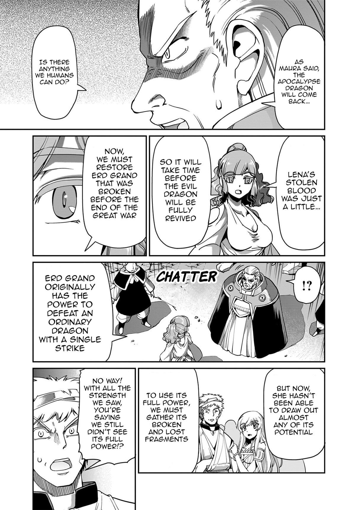 Isekai Shokan Ojisan No Ju Muso Life Sabage Suki Salary Man Ha Kaisha Owari Ni Isekai He Chokuki Suru Chap 61 - Next Chap 62