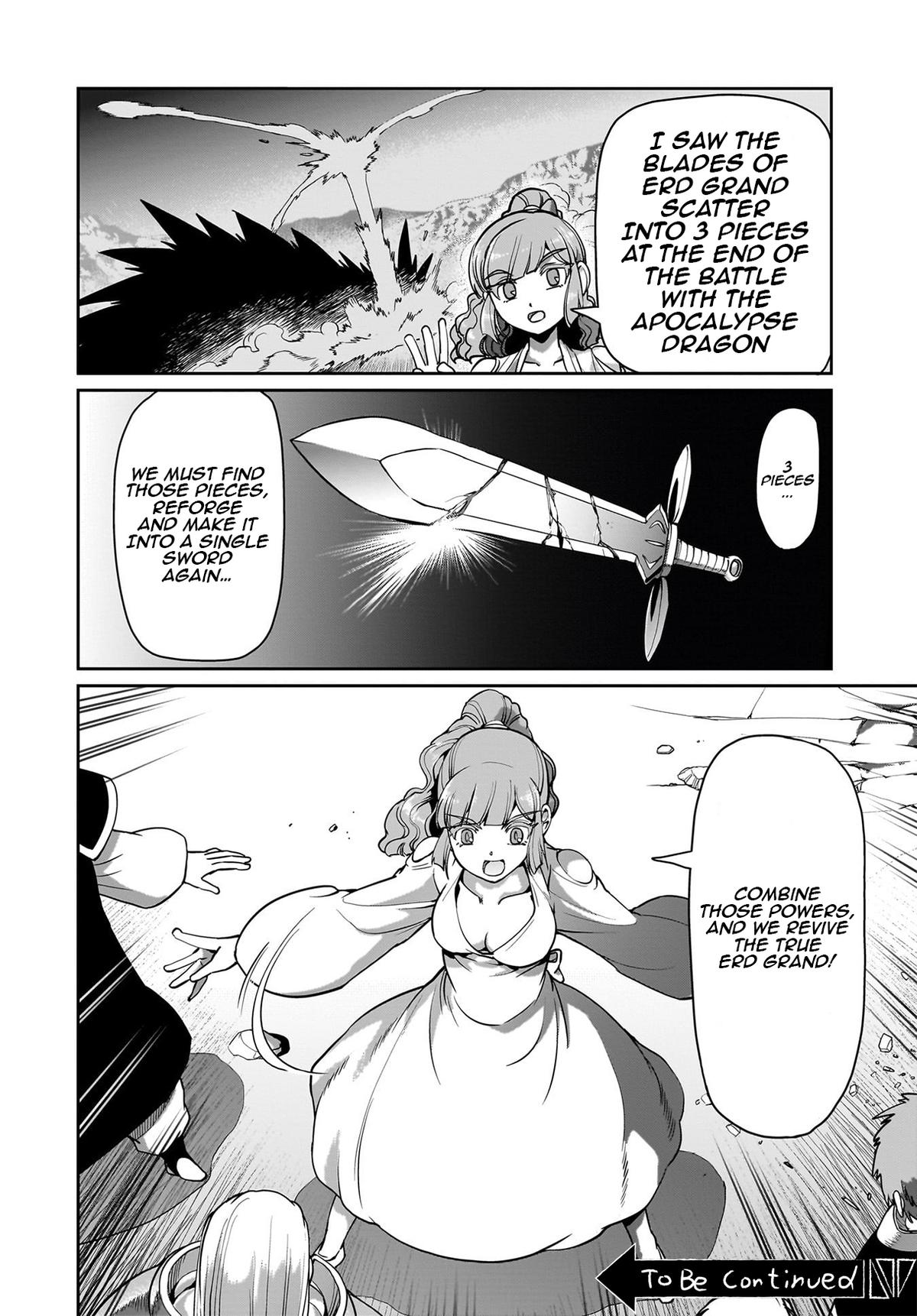 Isekai Shokan Ojisan No Ju Muso Life Sabage Suki Salary Man Ha Kaisha Owari Ni Isekai He Chokuki Suru Chap 61 - Next Chap 62
