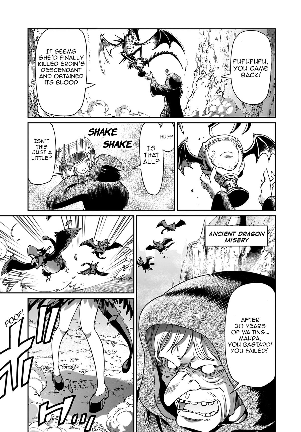 Isekai Shokan Ojisan No Ju Muso Life Sabage Suki Salary Man Ha Kaisha Owari Ni Isekai He Chokuki Suru Chap 62 - Next Chap 63
